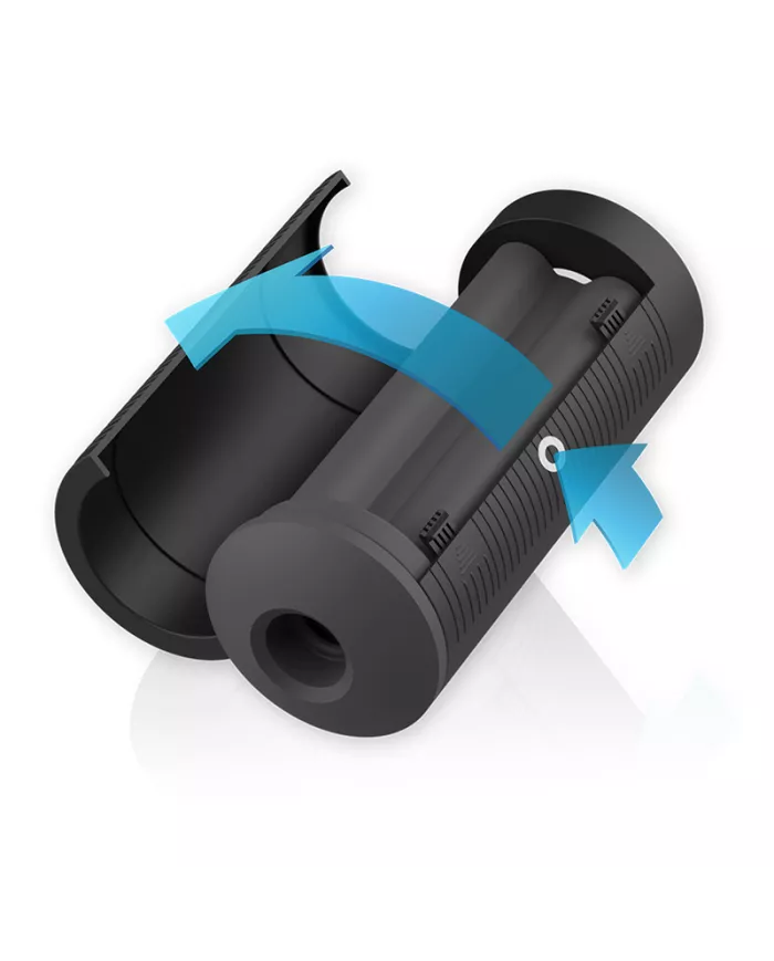 KIIROO - MASTURBATEUR TECHNOLOGIQUE TITAN