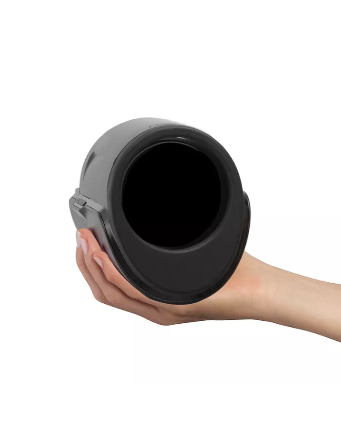 KIIROO - MASTURBATEUR INTERACTIF KEON FEEL STROKER NON INCLUS