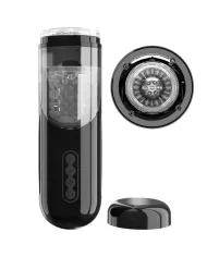 PRETTY LOVE - MASTURBATEUR RECHARGEABLE MULTIFONCTION LORELEI