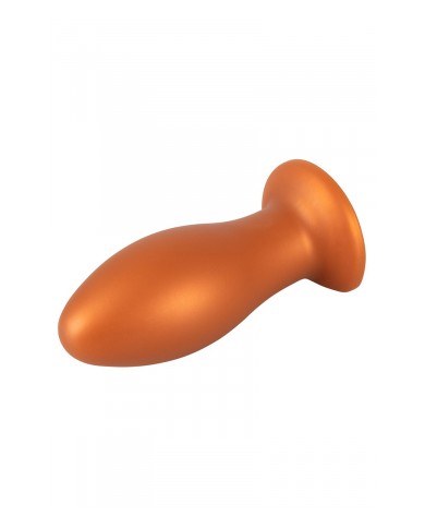 Plug anal XXL 21 x 8,4 cm - Anos