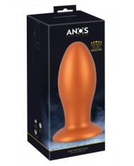 Plug anal XXL 21 x 8,4 cm - Anos