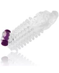 OHMAMA - GAINE DE DRAGON AVEC BALLE VIBRANTE OHMAMA - GAINE DE DRAGON AVEC BALLE VIBRANTE