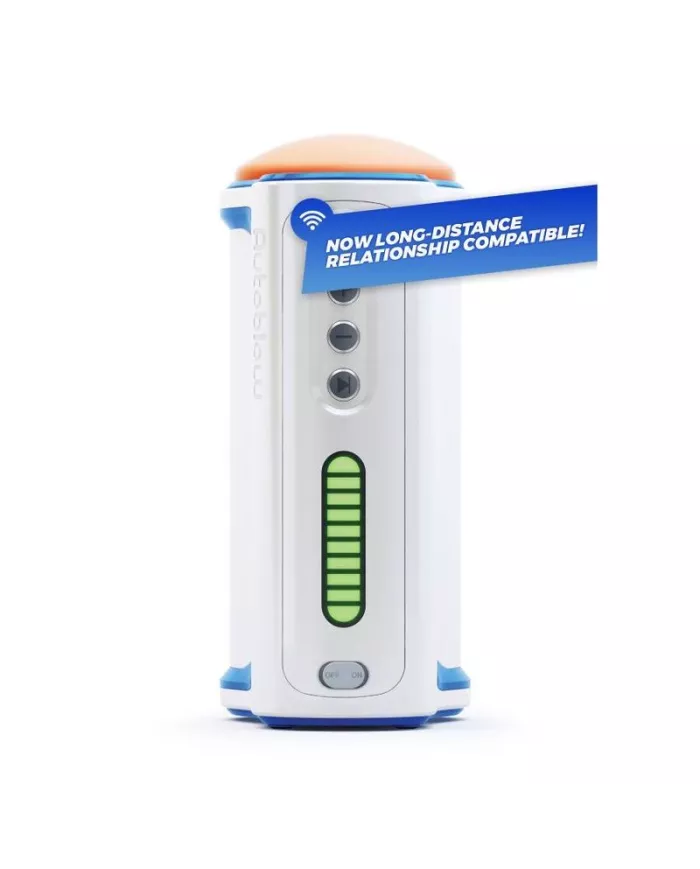 AUTOBLOW - MACHINE AI+ AUTOBLOW - MACHINE AI+