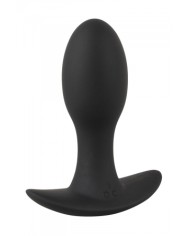 Petit plug anal vibrant - Anos