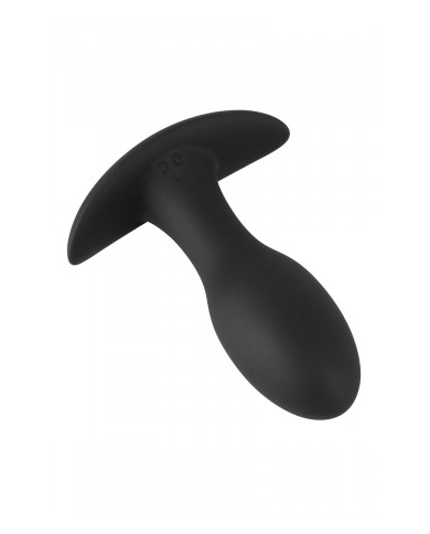 Petit plug anal vibrant - Anos