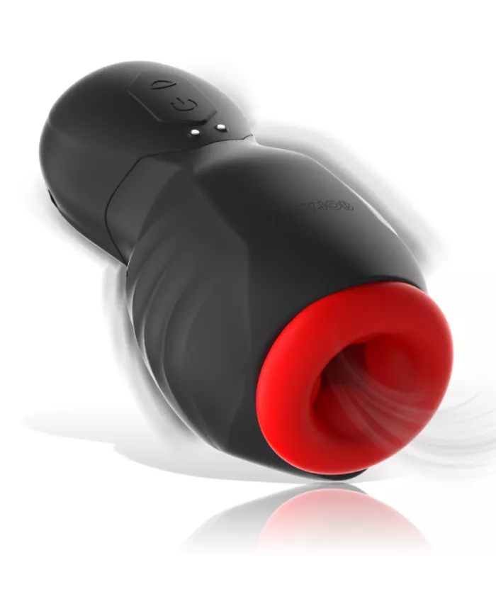 JAMYJOB - ASTRA ORAL VIBRATION EXTRÊME ET ONDES STIMULANTES