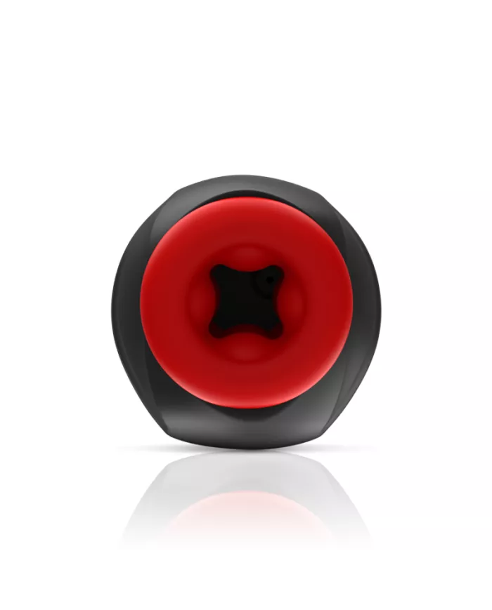 JAMYJOB - ASTRA ORAL VIBRATION EXTRÊME ET ONDES STIMULANTES