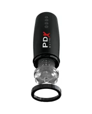 PDX ELITE - STROKER ULTRA PUISSANT RECHARGEABLE
