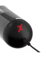 PDX ELITE - VIBRATEUR STROKER EXTENDER PRO