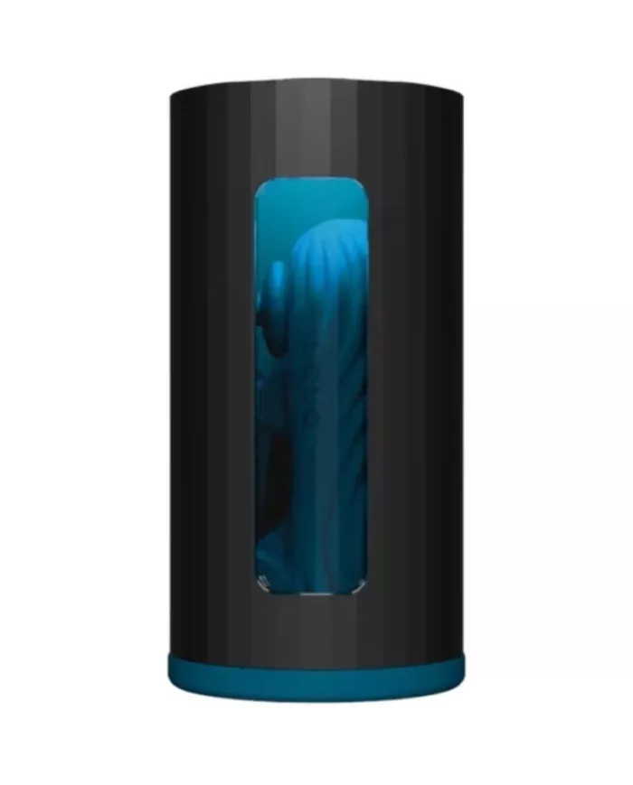 LELO - MASTURBATEUR MÂLE F1S V3 SARCELLE LELO - MASTURBATEUR MÂLE F1S V3 SARCELLE