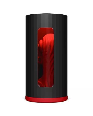 LELO - MASTURBATEUR MÂLE F1S V3 ROUGE