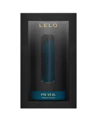 LELO - MASTURBATEUR MÂLE F1S V3 BLEUE XL LELO - MASTURBATEUR MÂLE F1S V3 BLEUE XL