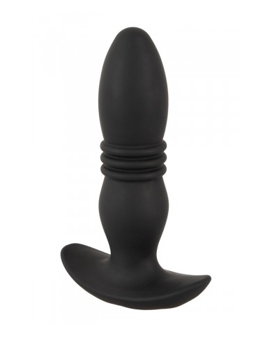 Plug va-et-vient RC Thrusting Massager - Anos