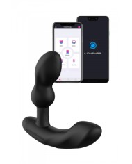 Stimulateur prostatique Lovense Edge 2