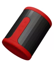 LELO - MASTURBATEUR POUR HOMME F2S™ TEAL ROUGE