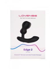 Stimulateur prostatique Lovense Edge 2