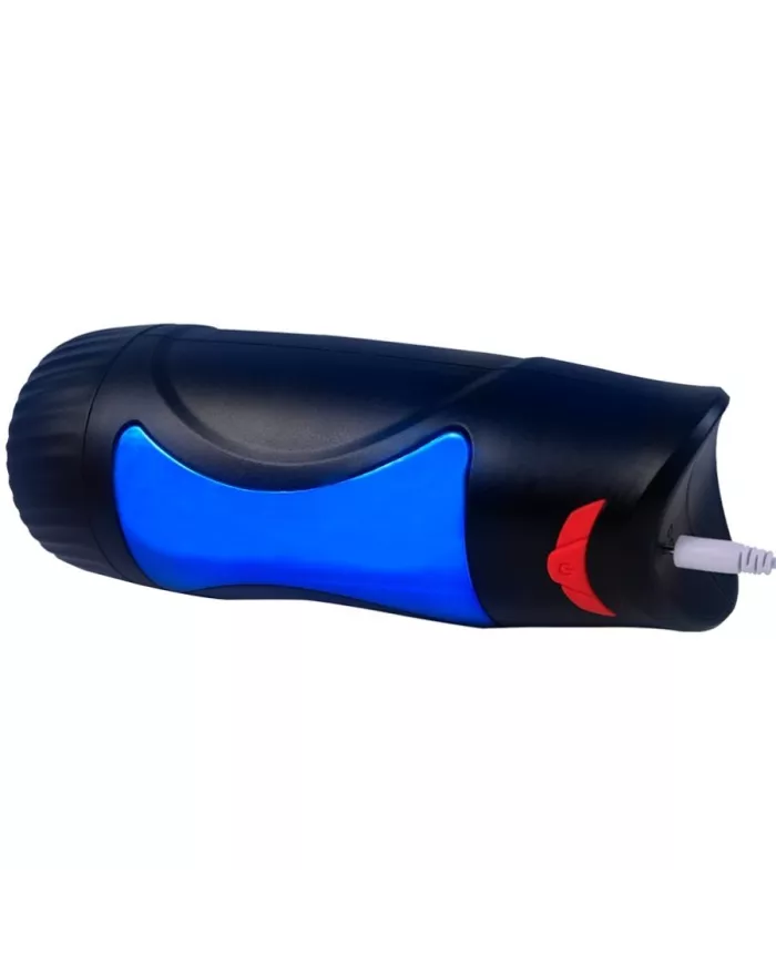 SHEQU - RENEE MASTURBATEUR VAGIN COMPRIMABLE AVEC VIBRATION DANS L'ÉTUI