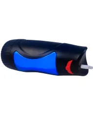 SHEQU - RENEE MASTURBATEUR VAGIN COMPRIMABLE AVEC VIBRATION DANS L'ÉTUI