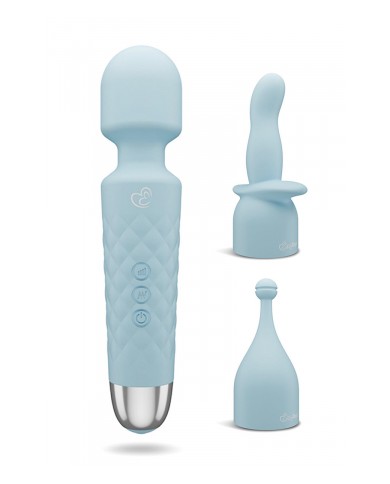 Mini Wand avec 2 accessoires - EasyToys