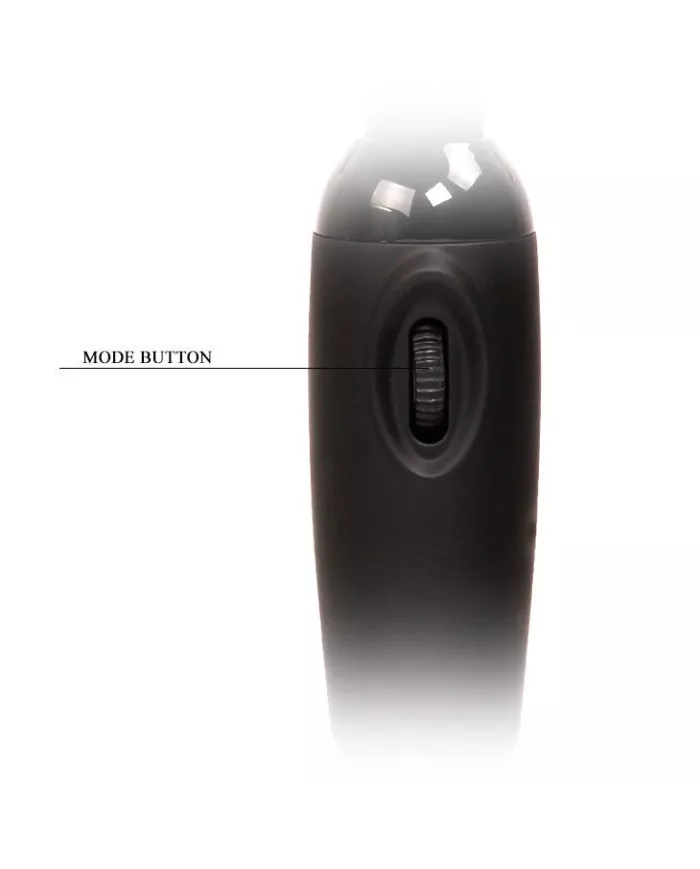 BAILE - POWER MASSEUR COMPACT PUISSANT NOIR BAILE - POWER MASSEUR COMPACT PUISSANT NOIR