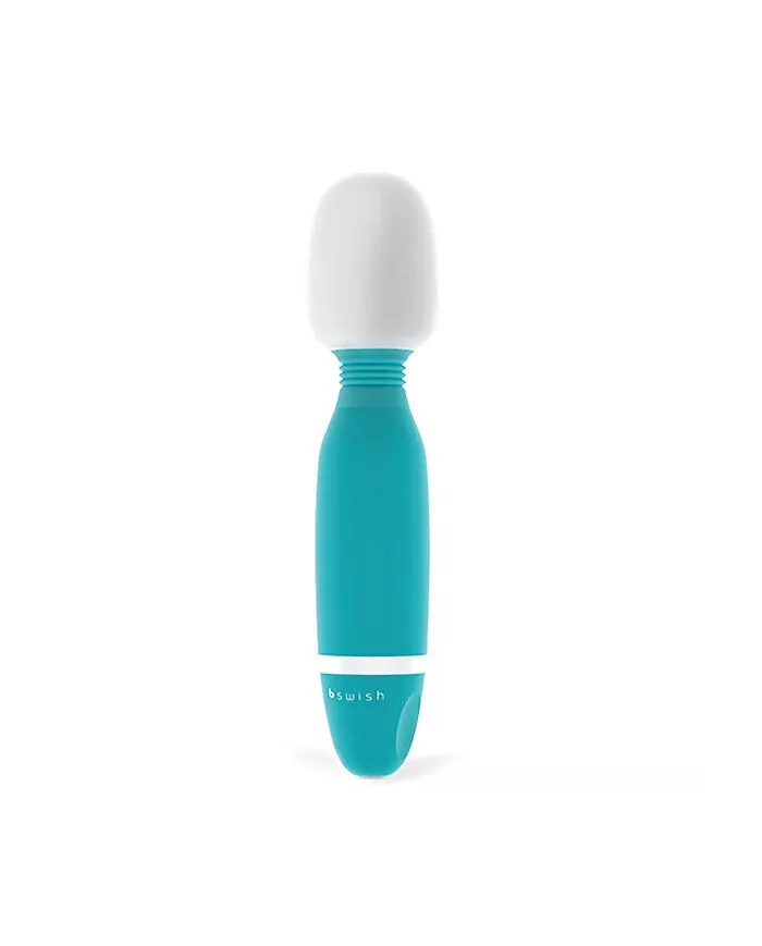 B SWISH - VIBRATEUR  BAGUETTE CLASSIQUE BTHRILLED JADE B SWISH - VIBRATEUR  BAGUETTE CLASSIQUE BTHRILLED JADE