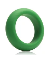 JE JOUE - BAGUE SILICONE VERTE CHOKE MOYEN JE JOUE - BAGUE SILICONE VERTE CHOKE MOYEN
