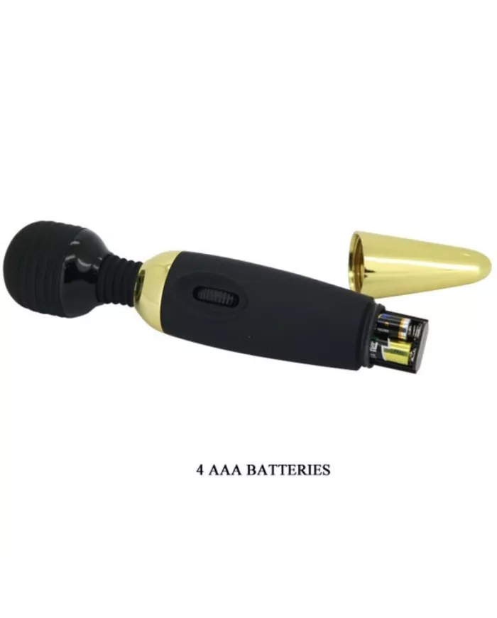 PRETTY LOVE - MASSEUR  BAGUETTE PUISSANTE PRETTY LOVE - MASSEUR  BAGUETTE PUISSANTE