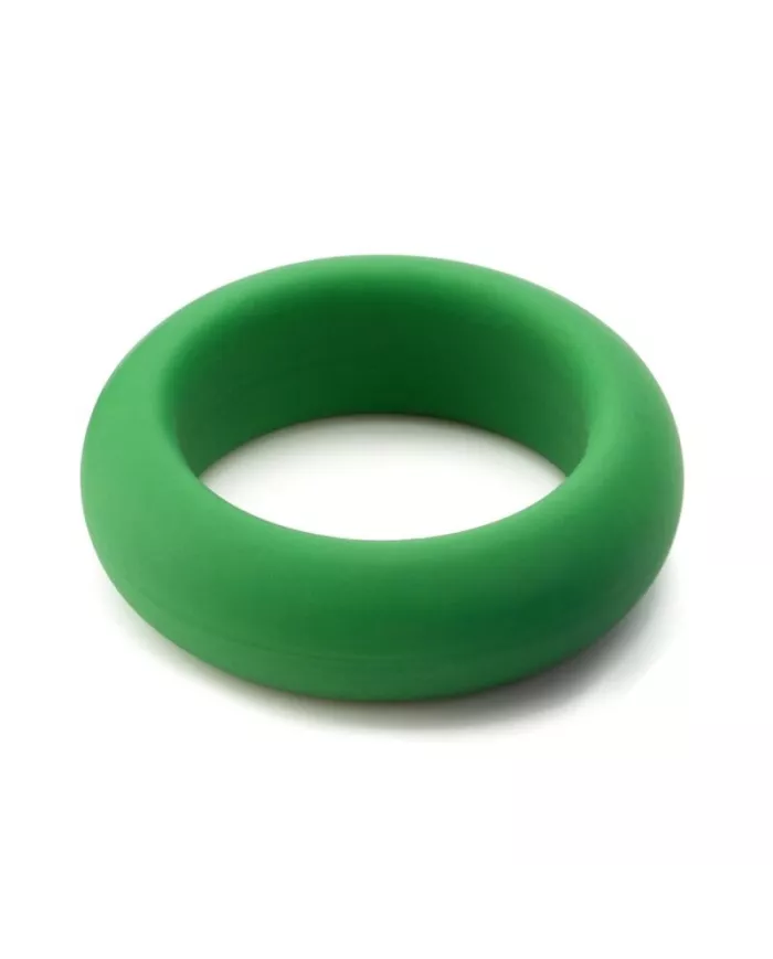 JE JOUE - BAGUE SILICONE VERTE CHOKE MOYEN JE JOUE - BAGUE SILICONE VERTE CHOKE MOYEN