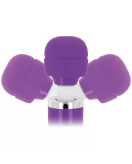 INTENSE - MASSEUR KEANU WAND LILAS INTENSE - MASSEUR KEANU WAND LILAS