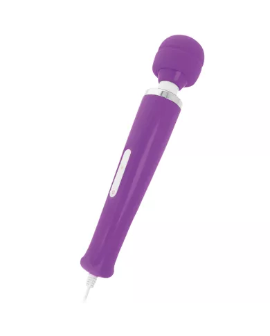 INTENSE - MASSEUR KEANU WAND LILAS