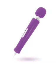 INTENSE - MASSEUR KEANU WAND LILAS INTENSE - MASSEUR KEANU WAND LILAS
