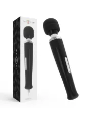 INTENSE - MASSEUR KEANU WAND NOIR INTENSE - MASSEUR KEANU WAND NOIR