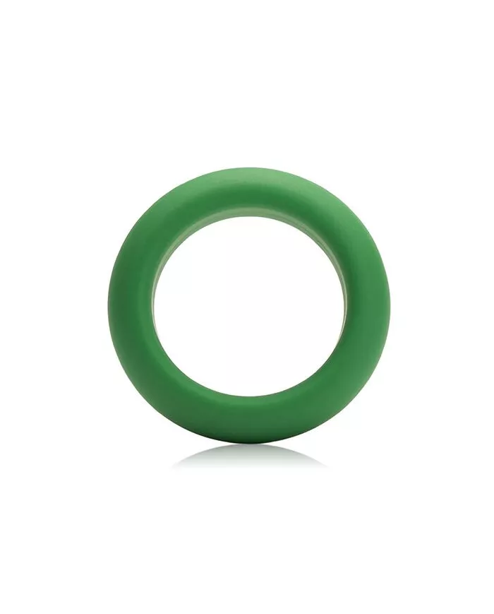 JE JOUE - BAGUE SILICONE VERTE CHOKE MOYEN JE JOUE - BAGUE SILICONE VERTE CHOKE MOYEN