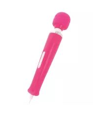 INTENSE - MASSEUR KEANU WAND ROSE INTENSE - MASSEUR KEANU WAND ROSE