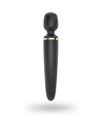 SATISFYER - WANDER FEMME NOIR SATISFYER - WANDER FEMME NOIR
