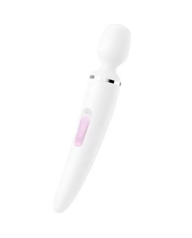 SATISFYER - WANDER FEMME BLANC SATISFYER - WANDER FEMME BLANC