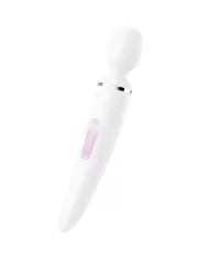 SATISFYER - WANDER FEMME BLANC SATISFYER - WANDER FEMME BLANC