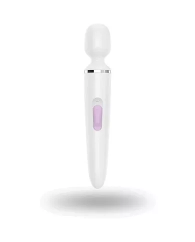 SATISFYER - WANDER FEMME BLANC SATISFYER - WANDER FEMME BLANC
