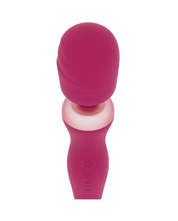 RITHUAL - BAGUETTE AKASHA PUISSANTE RECHARGEABLE 2.0 ORCHIDÉE