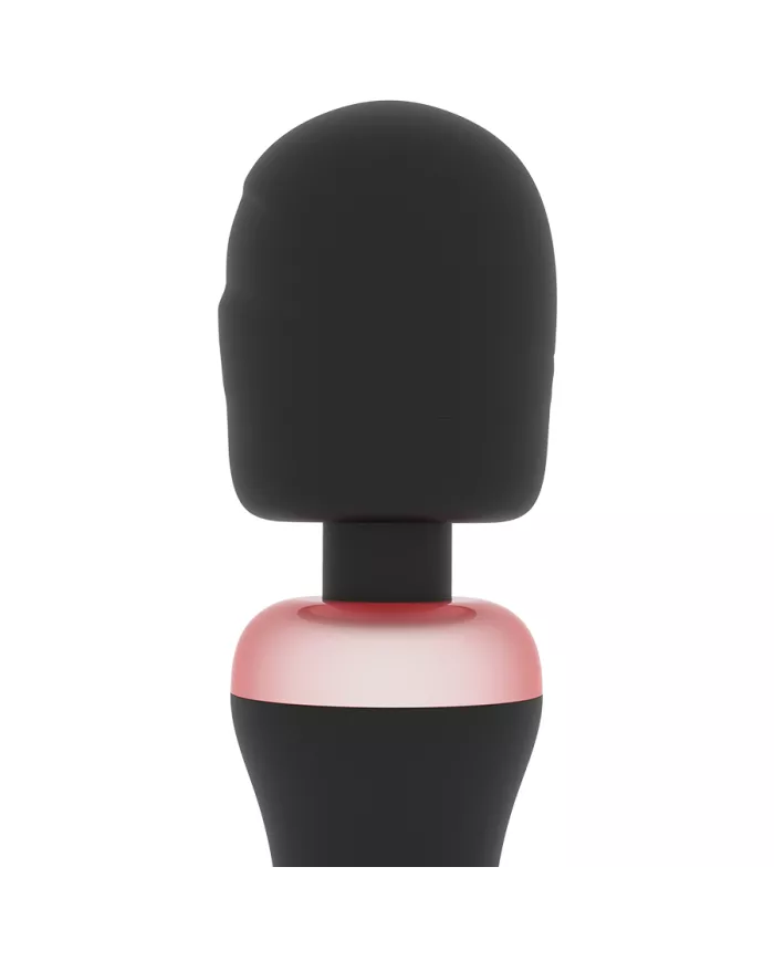 RITHUAL - BAGUETTE AKASHA PUISSANTE RECHARGEABLE 2.0 NOIRE