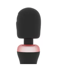 RITHUAL - BAGUETTE AKASHA PUISSANTE RECHARGEABLE 2.0 NOIRE