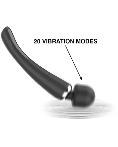 NAOMI WAND - NOUVEAU MASSEUR SUPER FORT