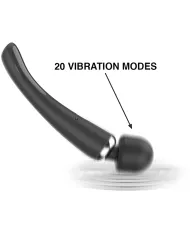 NAOMI WAND - NOUVEAU MASSEUR SUPER FORT