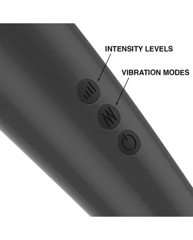 NAOMI WAND - NOUVEAU MASSEUR SUPER FORT