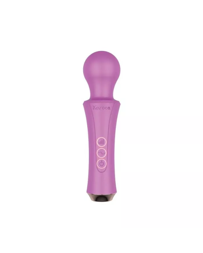 XOCOON - LA BAGUETTE PERSONNELLE FUCHSIA XOCOON - LA BAGUETTE PERSONNELLE FUCHSIA