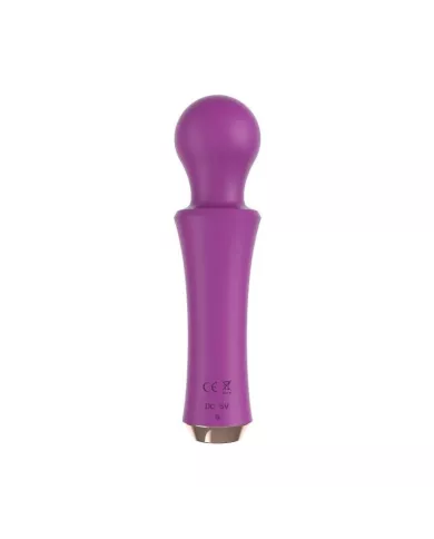 XOCOON - LA BAGUETTE PERSONNELLE FUCHSIA