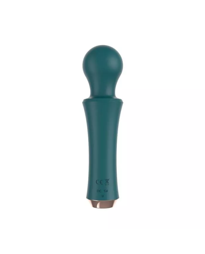 XOCOON - LA BAGUETTE PERSONNELLE VERTE XOCOON - LA BAGUETTE PERSONNELLE VERTE