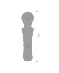 XOCOON - LA BAGUETTE PERSONNELLE VERTE XOCOON - LA BAGUETTE PERSONNELLE VERTE