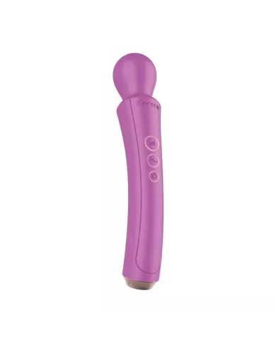 XOCOON - LA BAGUETTE COURBE FUCHSIA