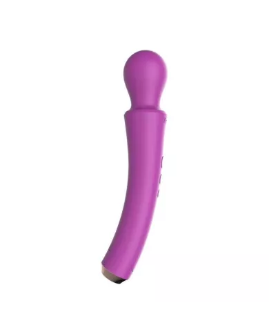 XOCOON - LA BAGUETTE COURBE FUCHSIA